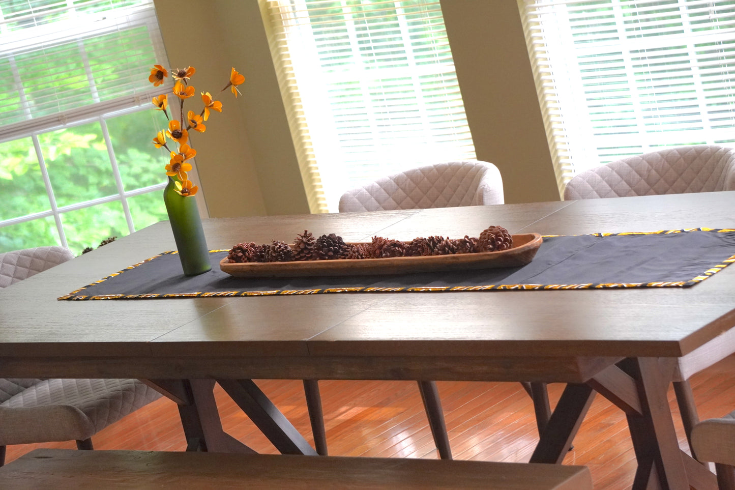 Rubacalba Table Runner