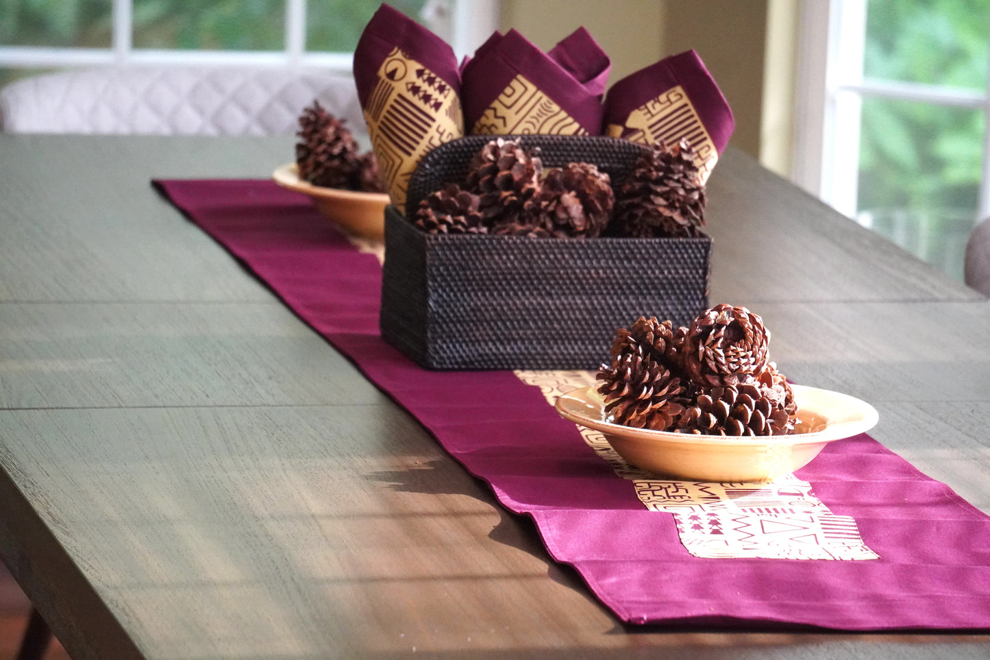 Correa Table Runner