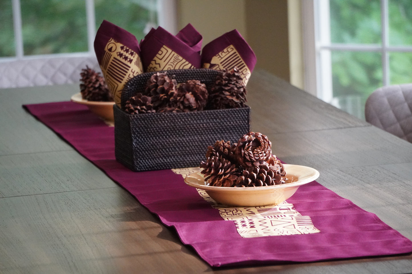Correa Table Runner
