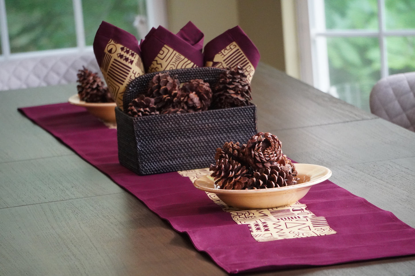 Correa Table Runner