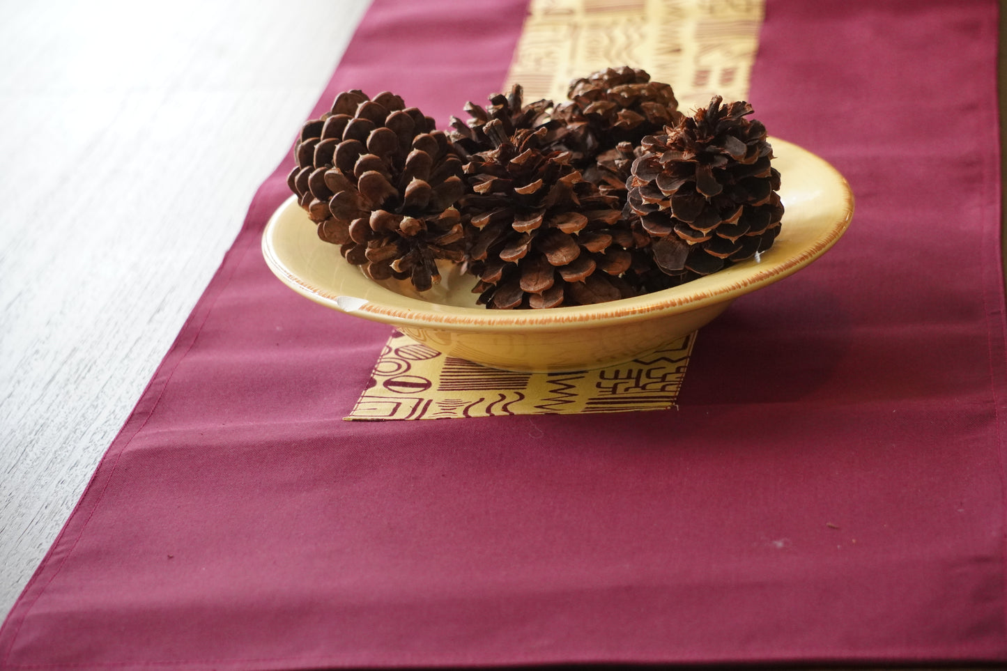 Correa Table Runner