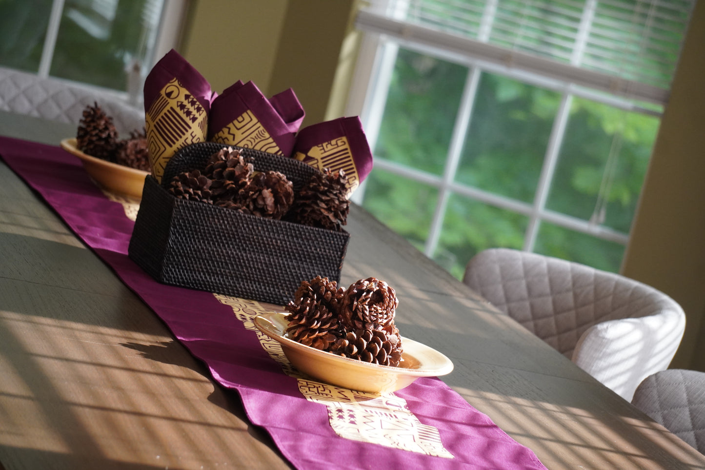 Correa Table Runner