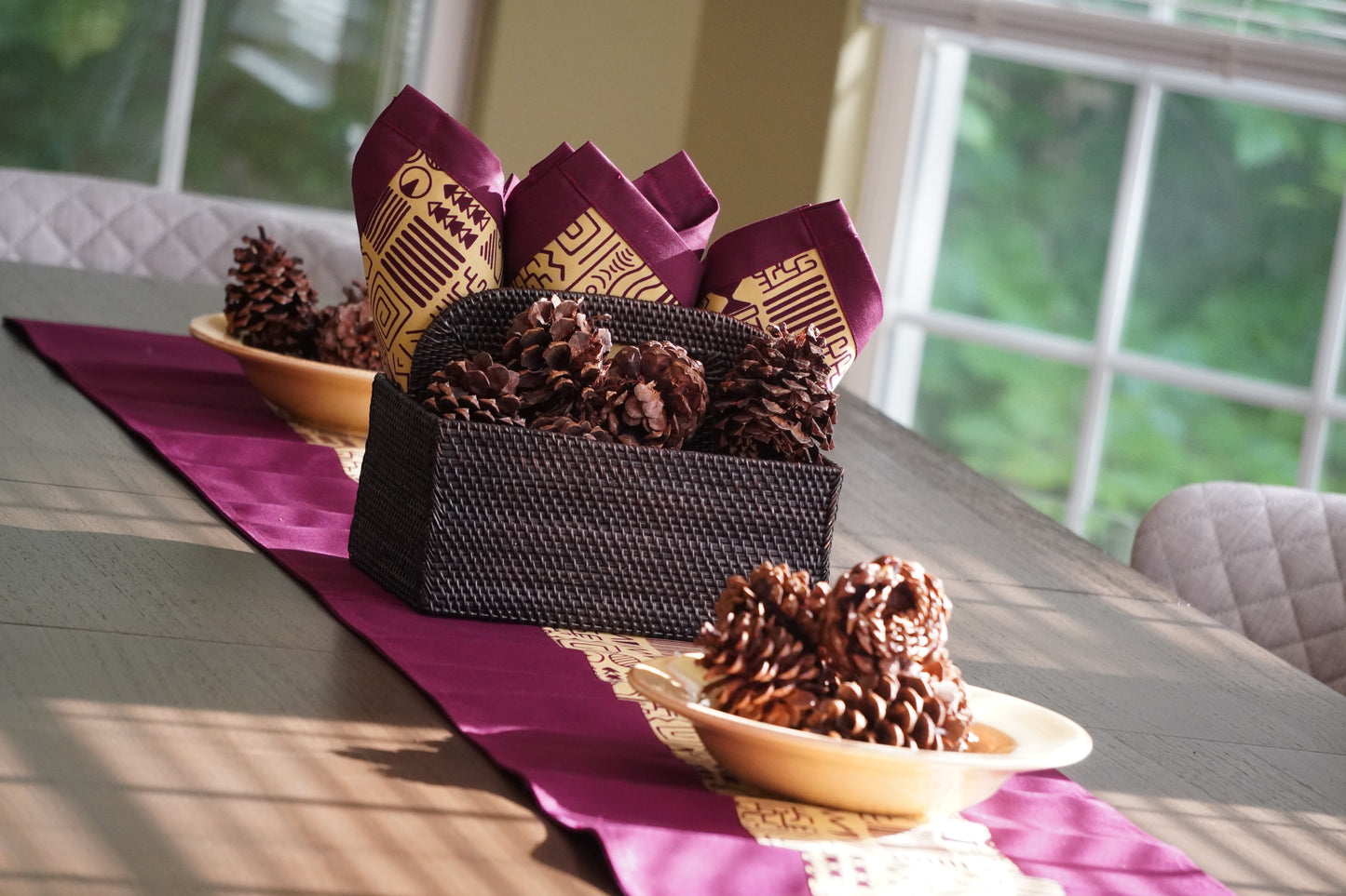 Correa Table Runner