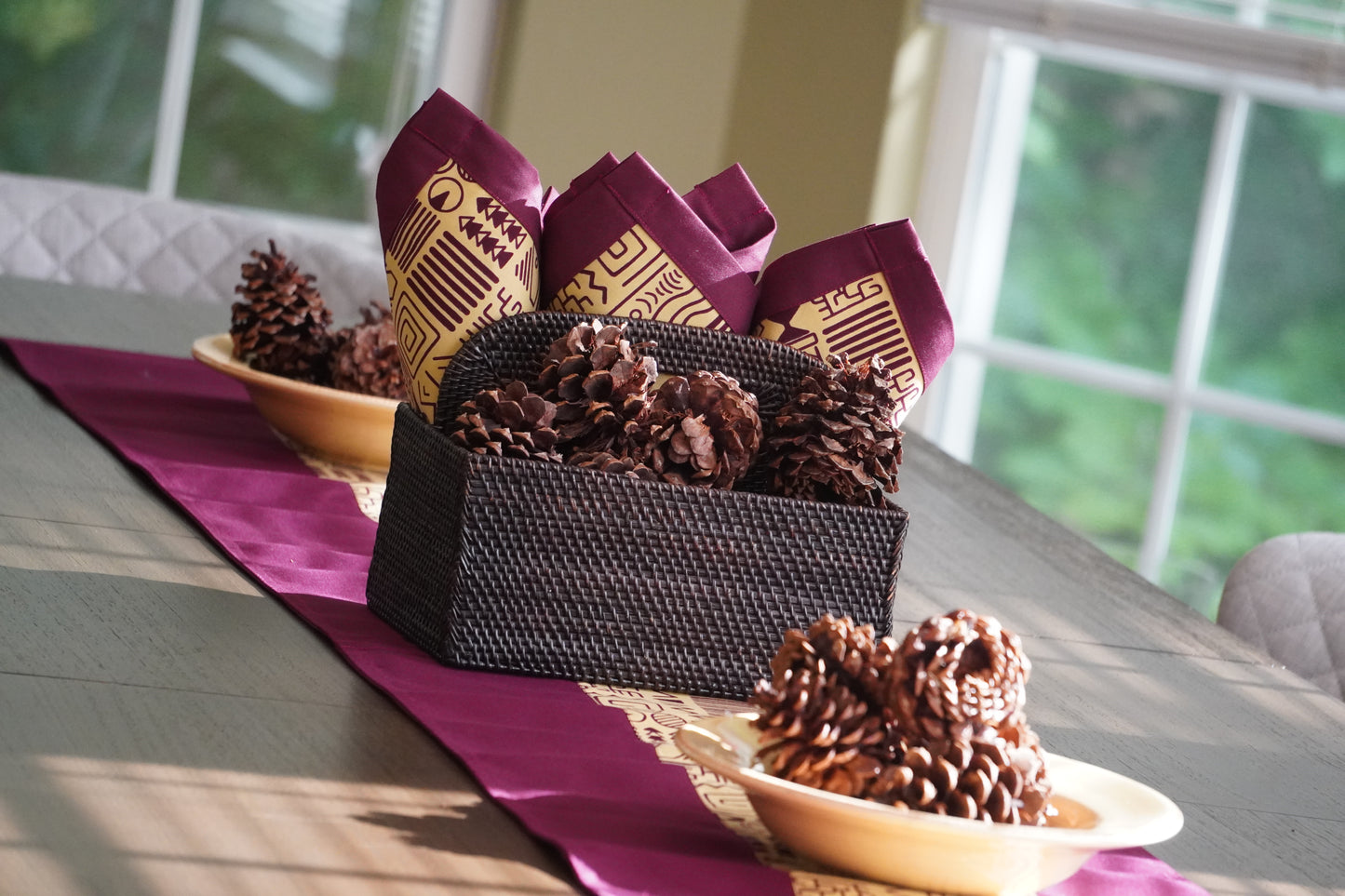 Correa Table Runner