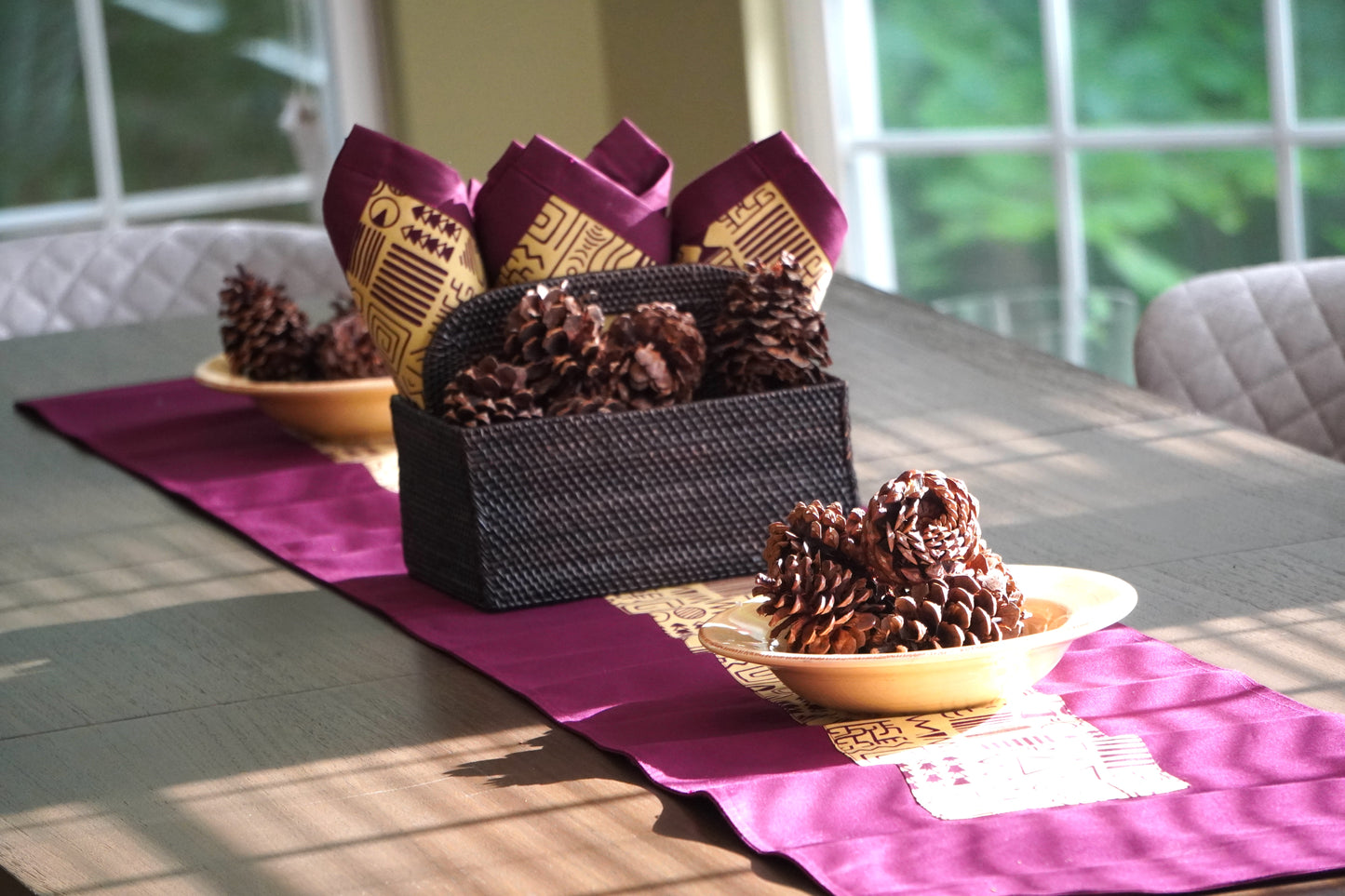 Correa Table Runner