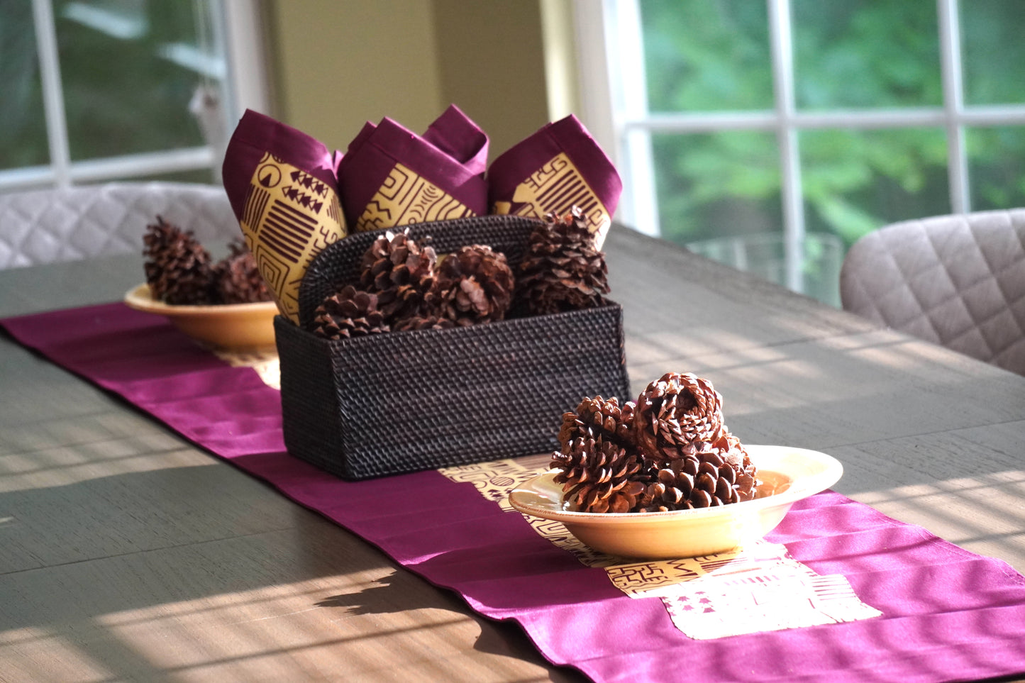 Correa Table Runner