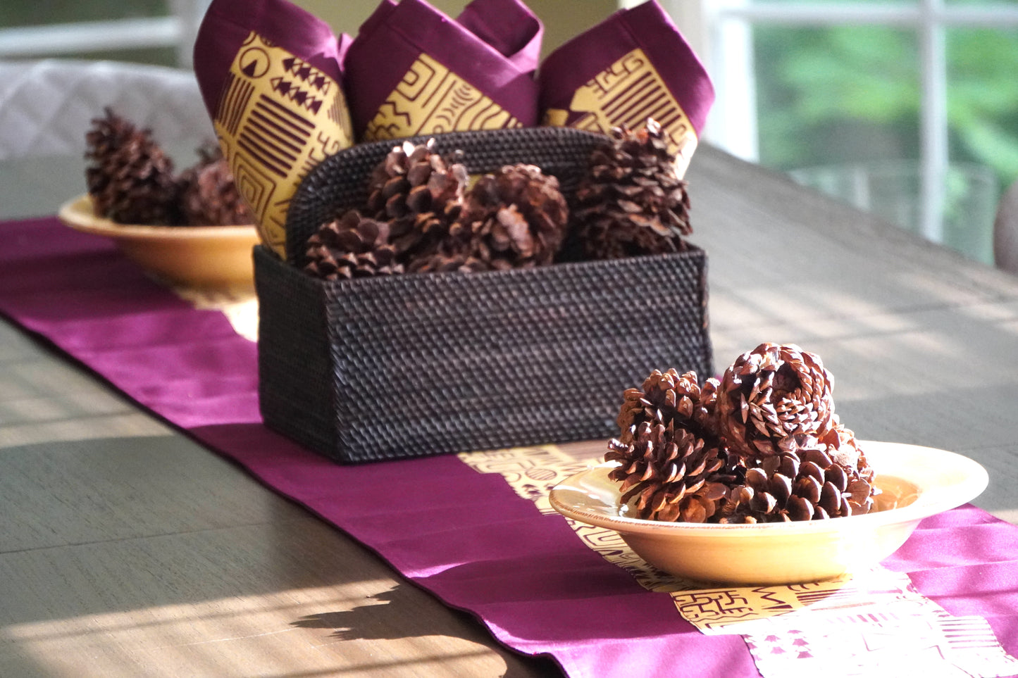 Correa Table Runner