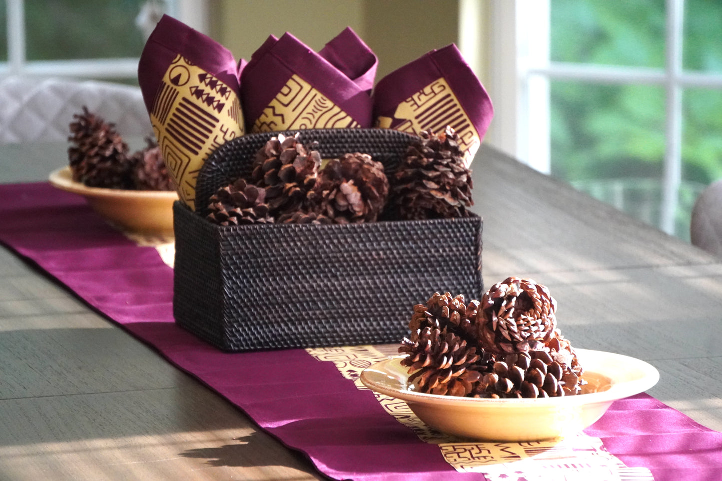 Correa Table Runner