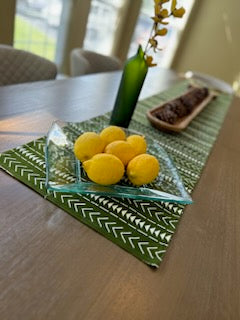 Cypress Table Runner