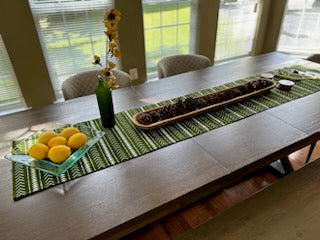 Cypress Table Runner