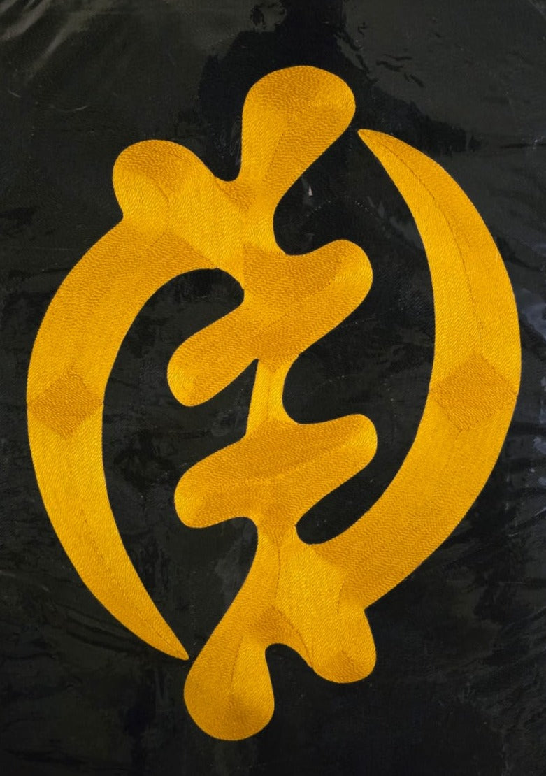Gye Nyame II
