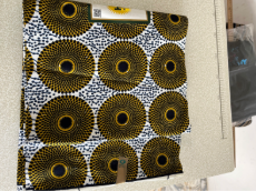 Premier Kente