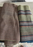 Abenas Kente (GnB) Table Napkin
