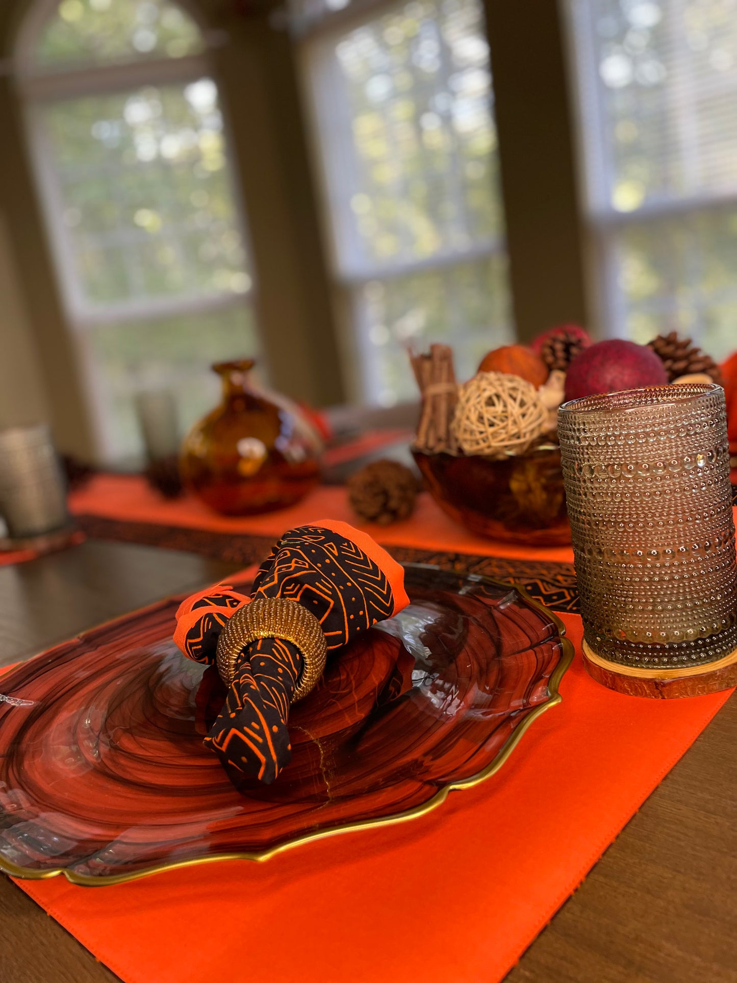 ADA RENAISSANCE Tableware Set