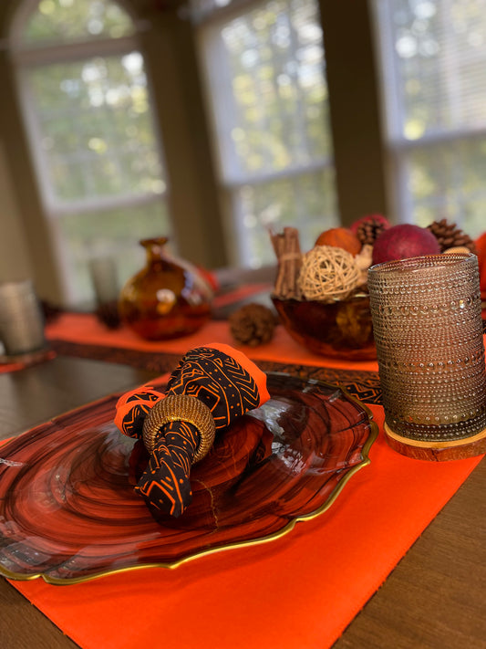 ADA Renaissance Table Napkin