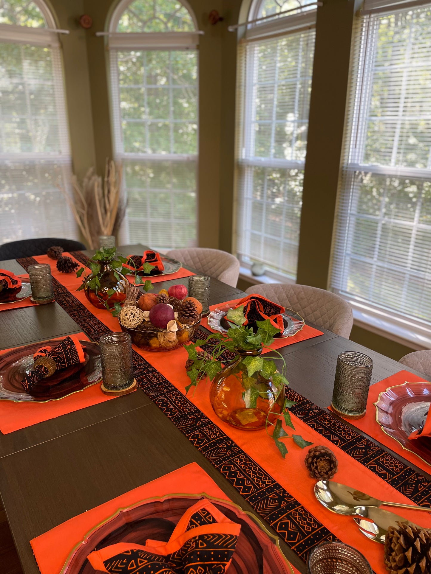 ADA RENAISSANCE Tableware Set