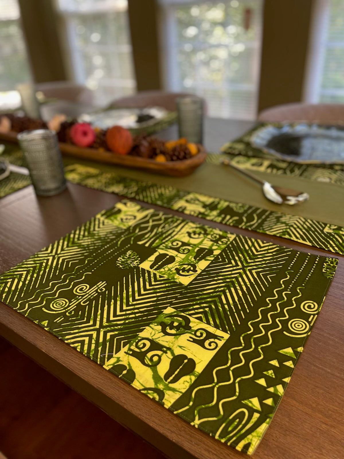 NEEM Tableware Set