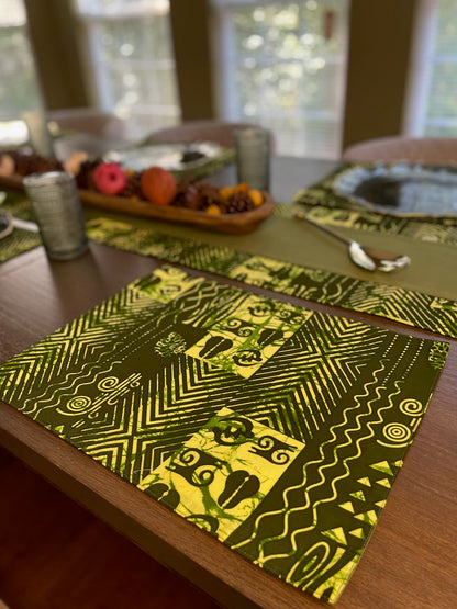 NEEM Tableware Set