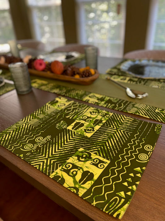 NEEM Tableware Set
