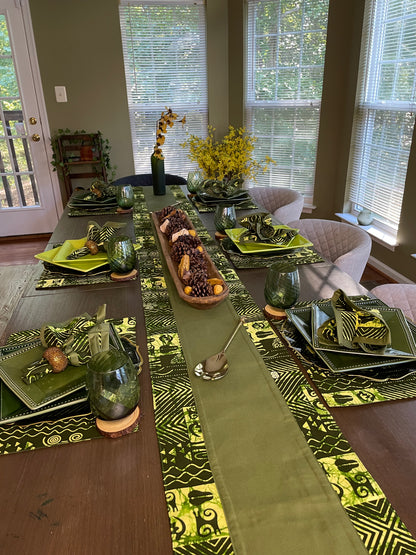 NEEM Table Runner