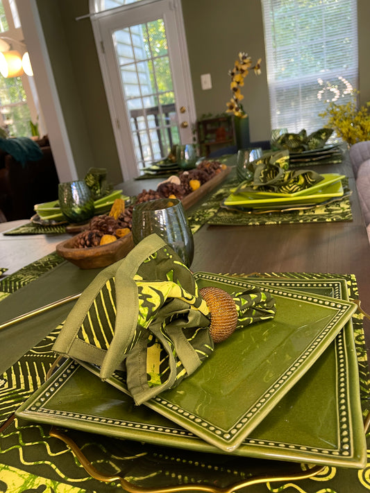NEEM Table Napkin