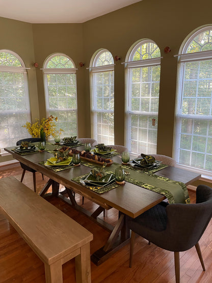 NEEM Table Runner