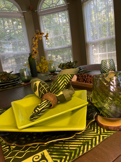 NEEM Tableware Set