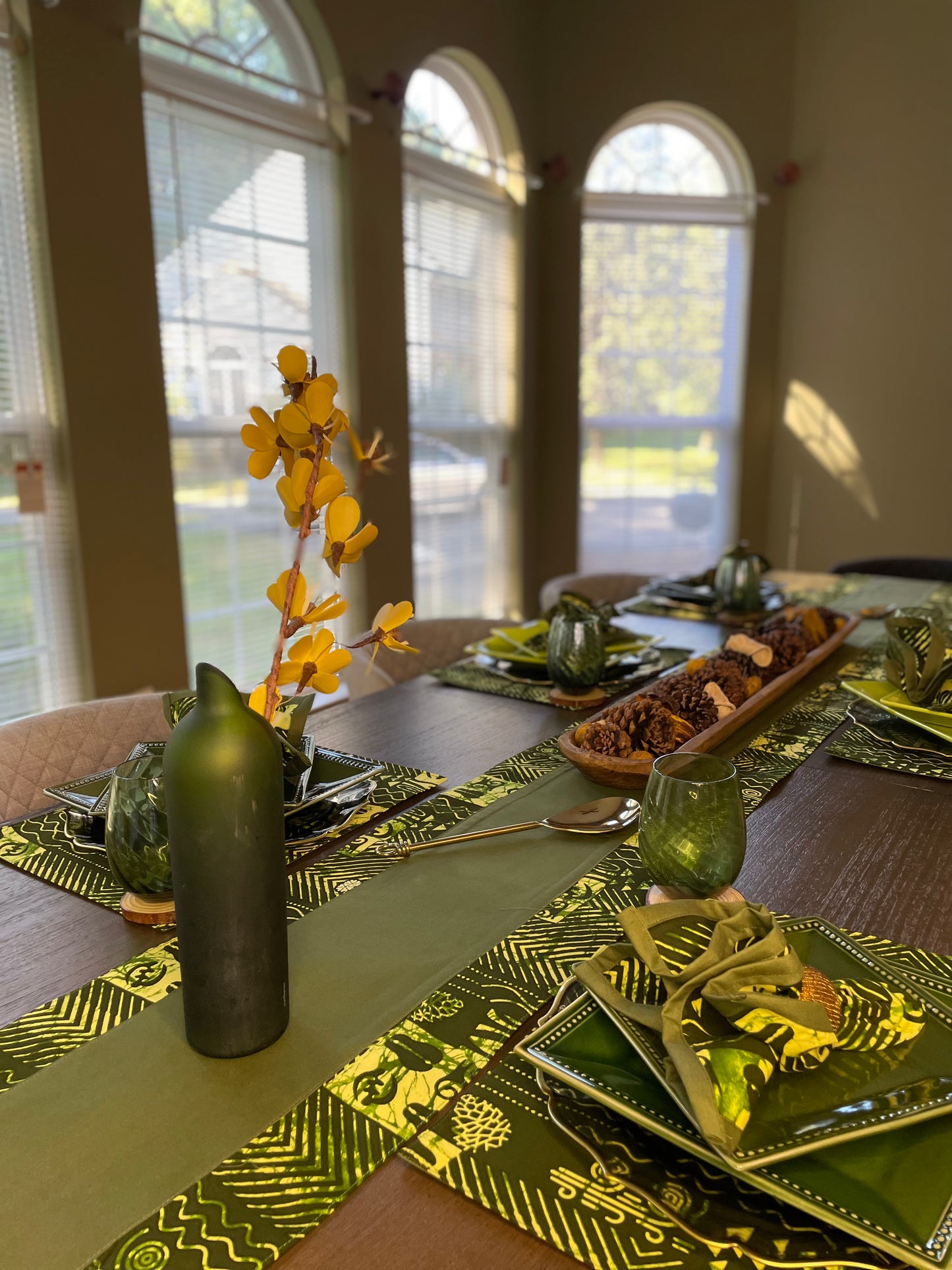 NEEM Tableware Set