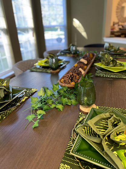 NEEM Tableware Set