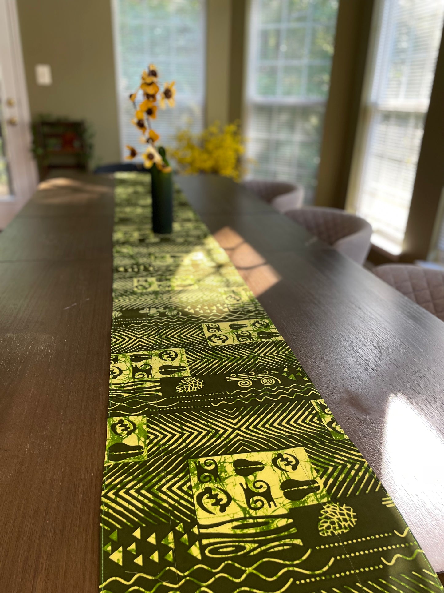 NEEM Table Runner