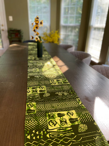 NEEM Table Runner
