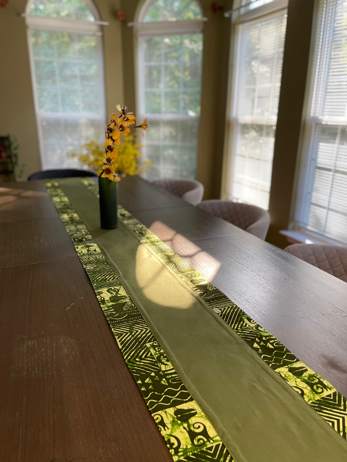 NEEM Table Runner