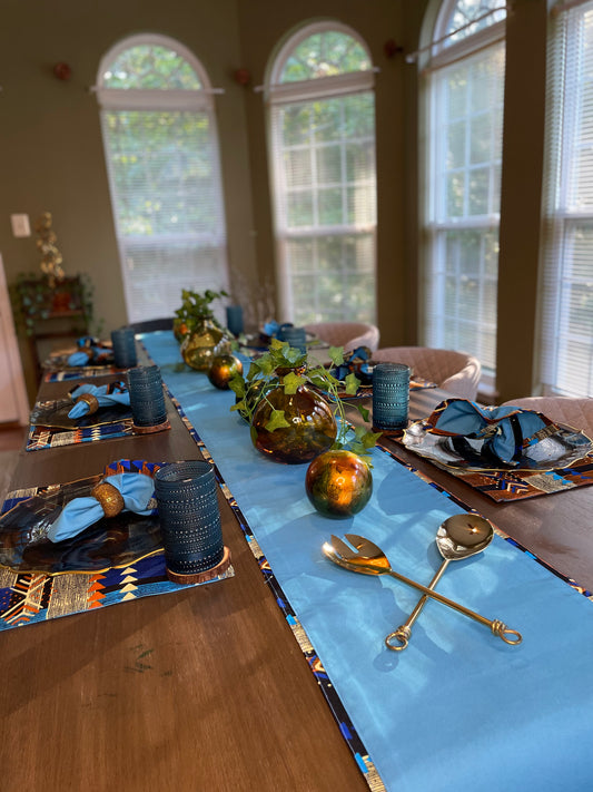 VOLTA Tableware Set