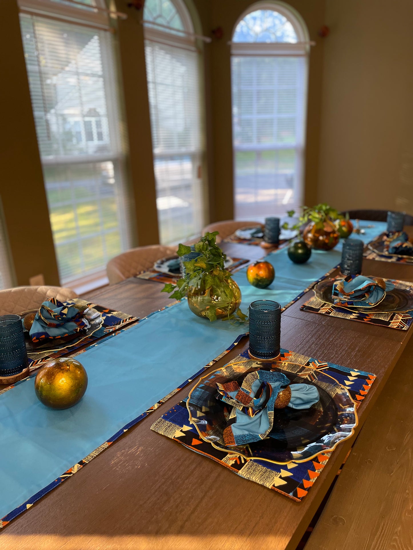 VOLTA Tableware Set