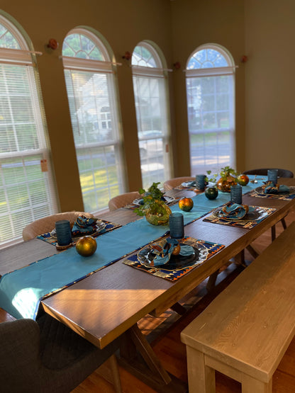 VOLTA Tableware Set