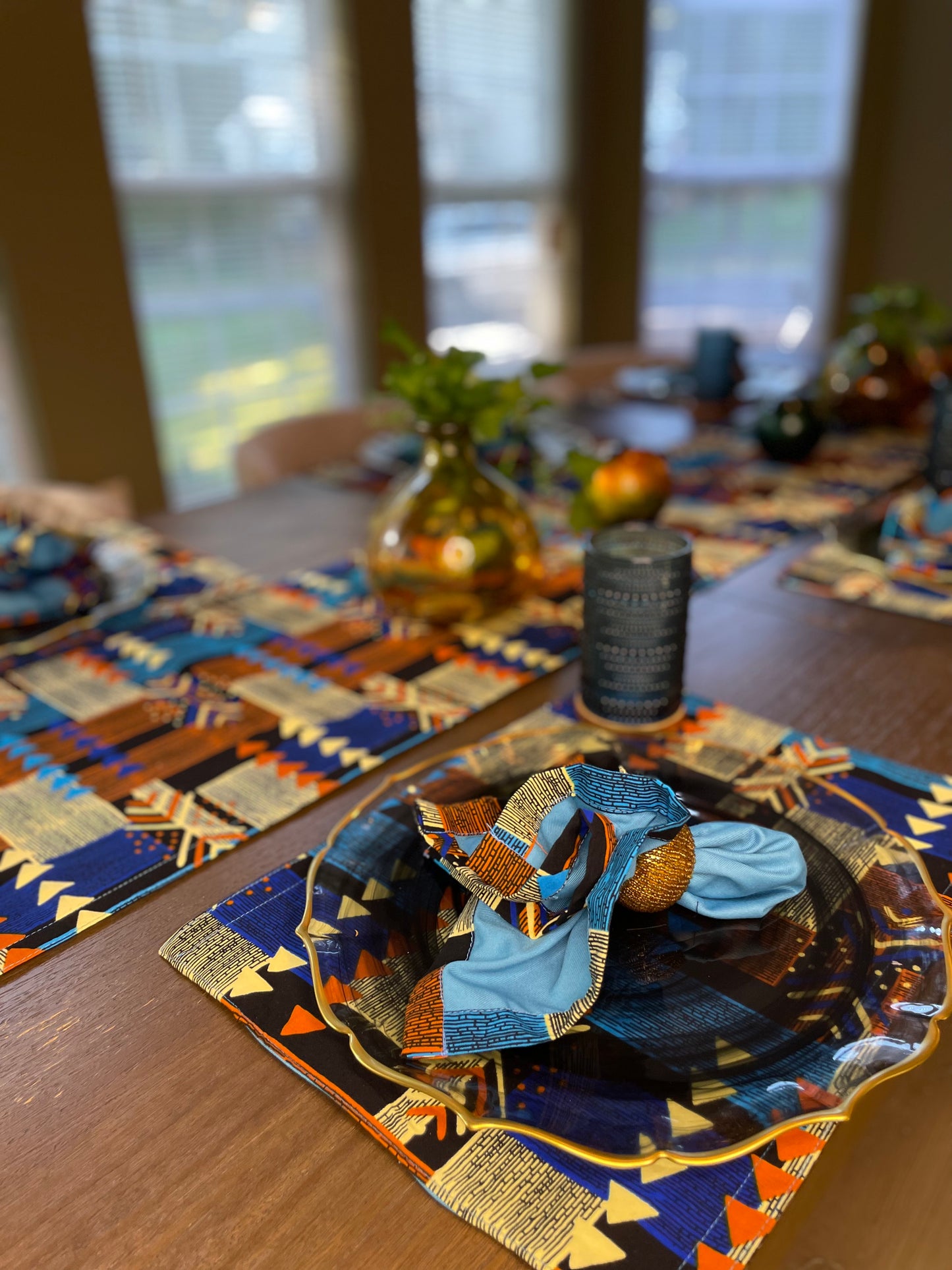 VOLTA Tableware Set