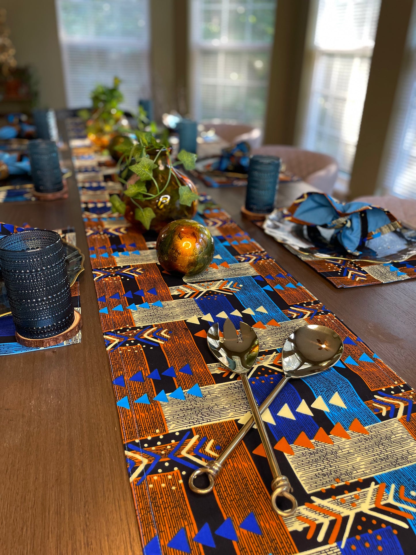VOLTA Tableware Set