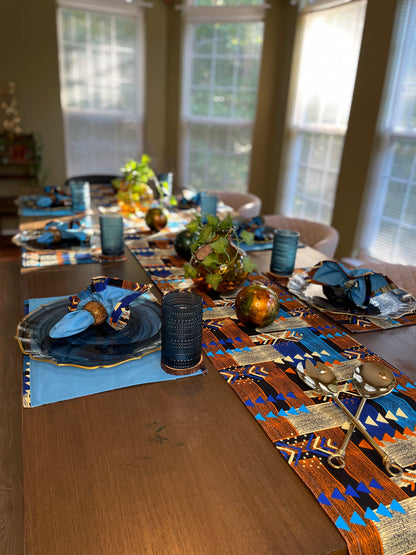 Volta Table Runner