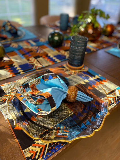 Volta Table Napkin
