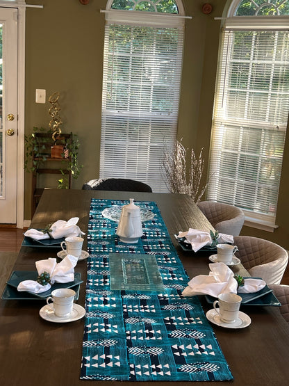 Cerelean 2 Tableware Set