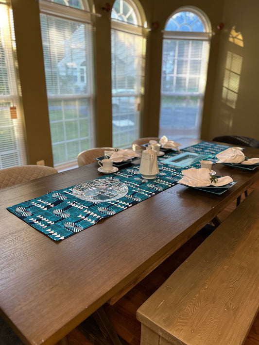Cerelean 2 Tableware Set