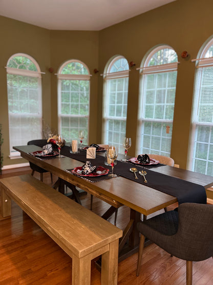 Vanguard Table Runner