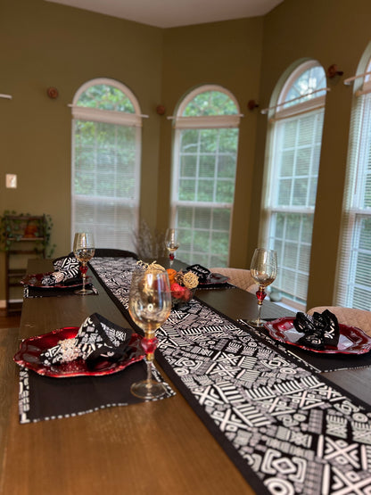 Vanguard Tableware Set