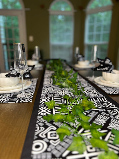 Vanguard Tableware Set