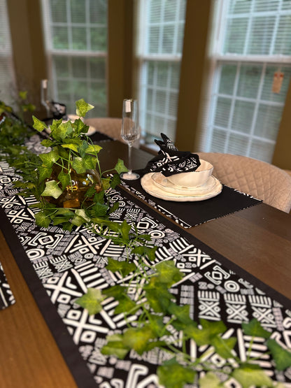 Vanguard Table Napkin