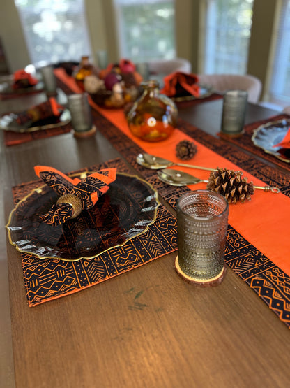 ADA Renaissance Table Runner