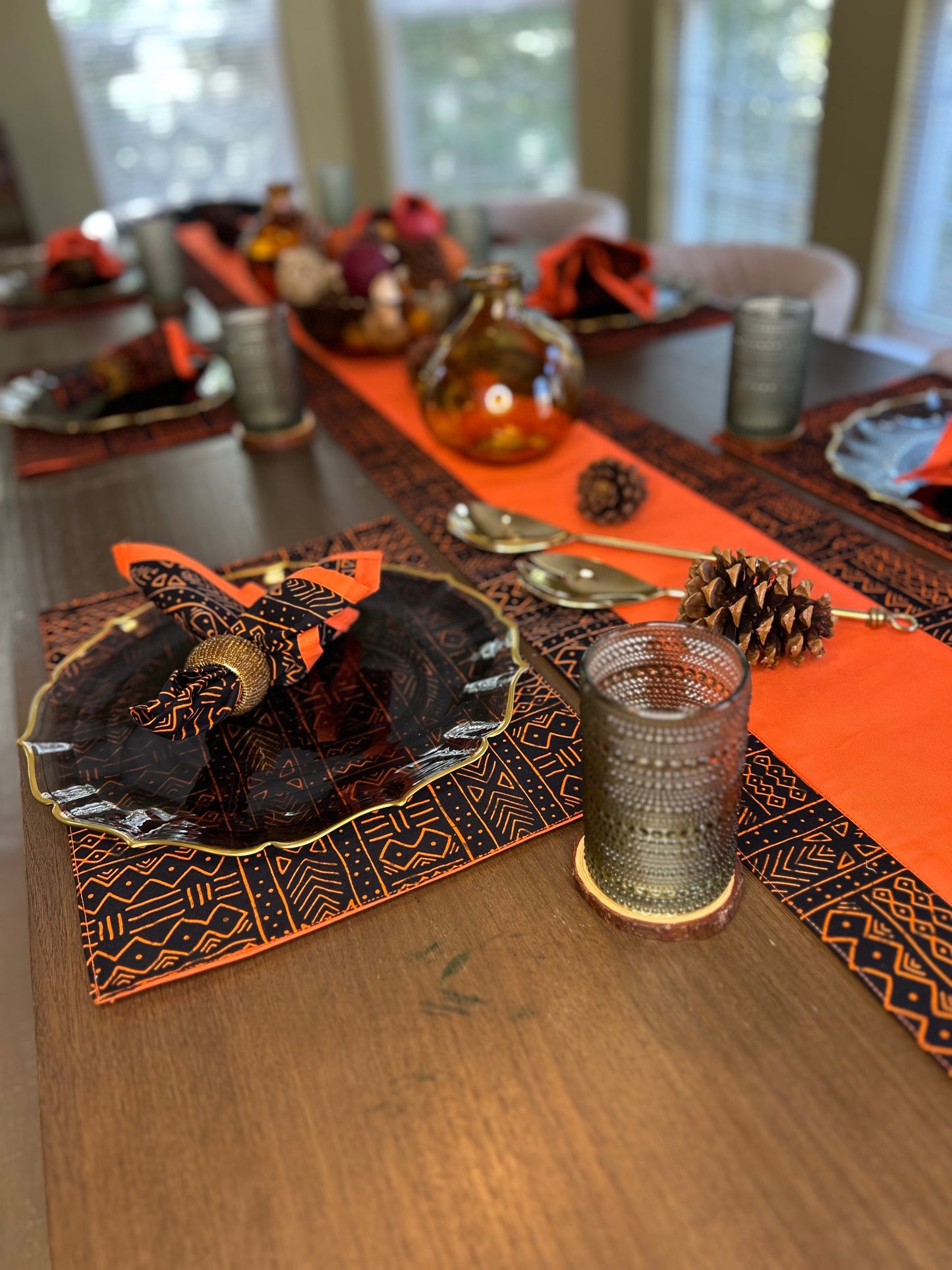 ADA Renaissance Table Napkin