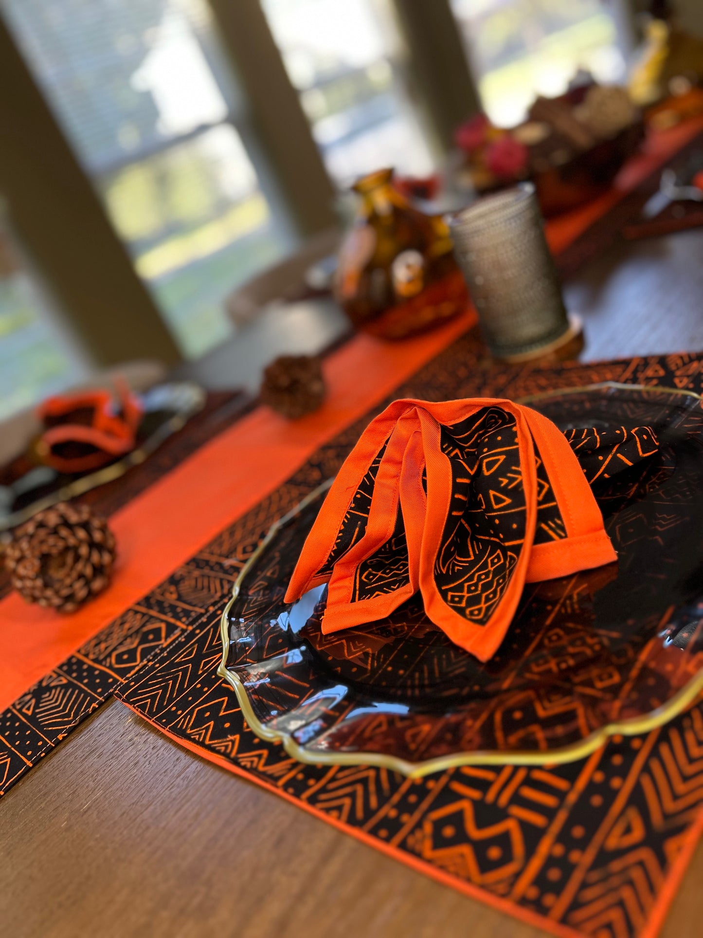ADA RENAISSANCE Tableware Set