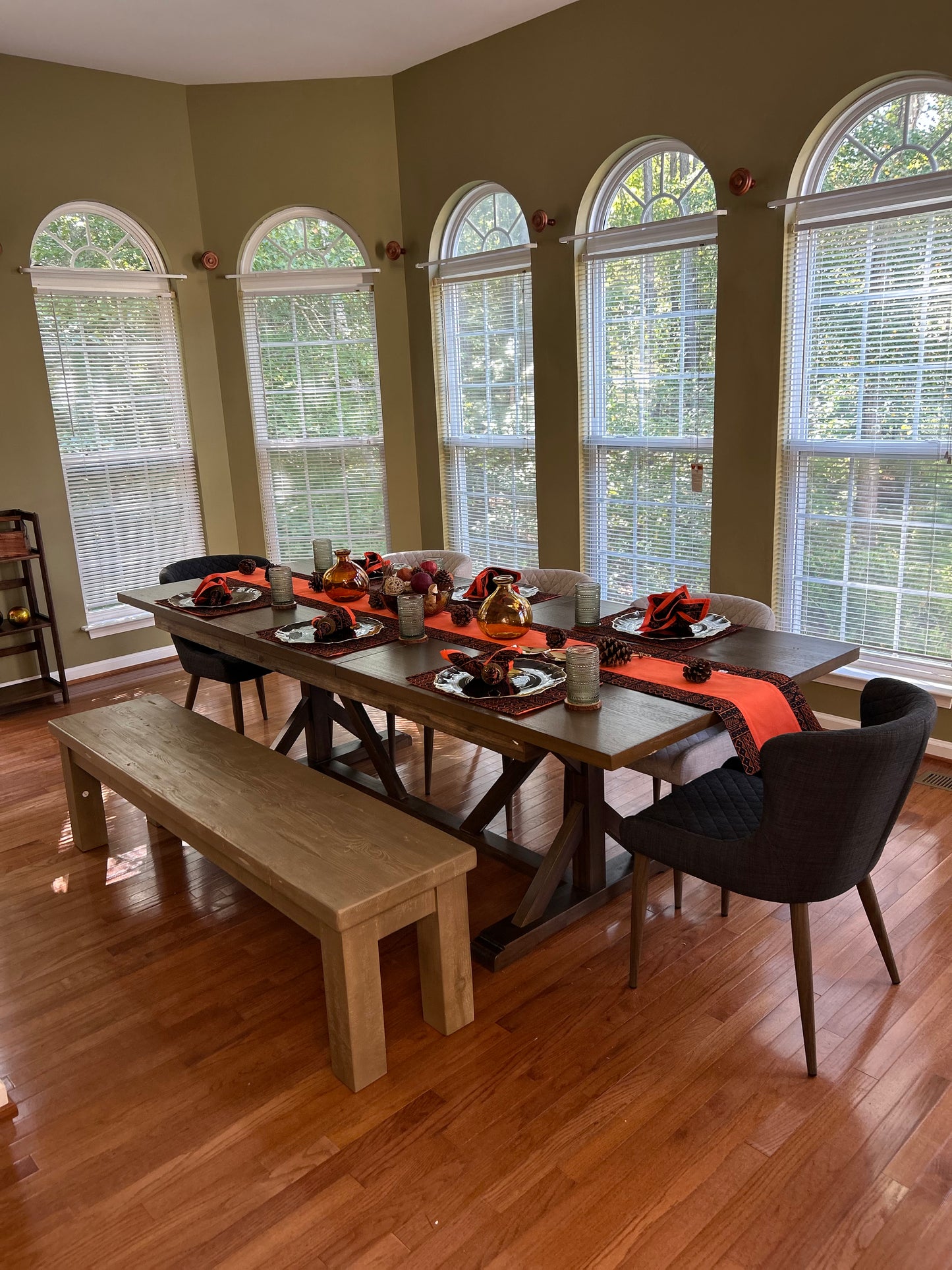 ADA RENAISSANCE Tableware Set