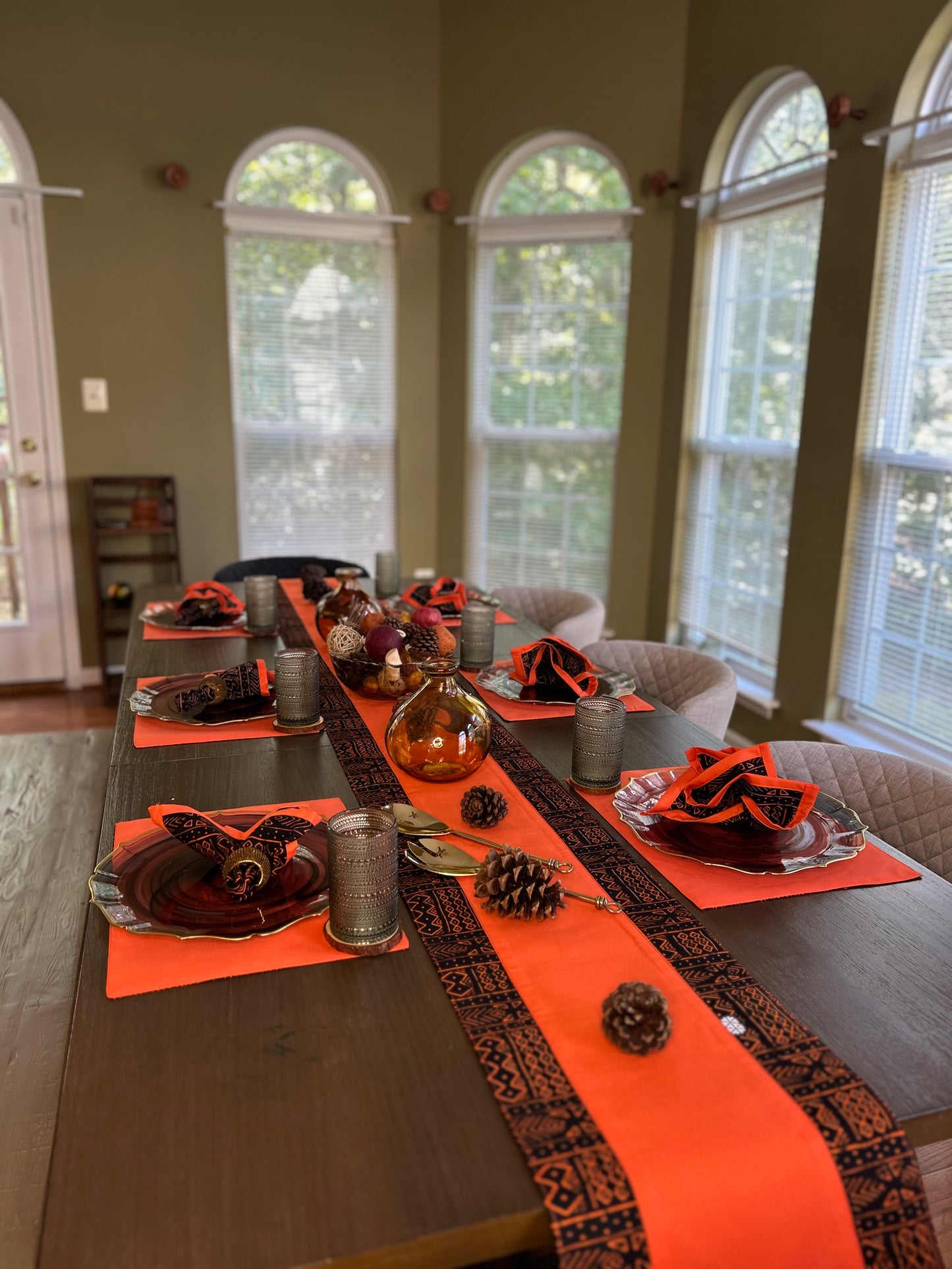 ADA RENAISSANCE Tableware Set